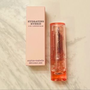 SOLD▪️Sophia & Mabelle Lipstick Balm